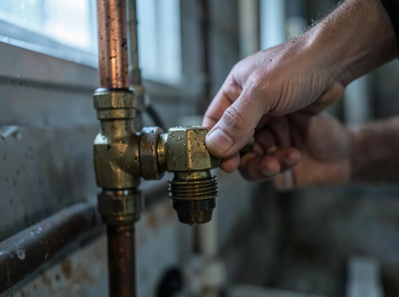 Emergency Plumber Ridgewood, NJ FAQs
